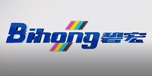 Bihong Printing Machine