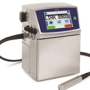 Continuous Inkjet (CIJ)