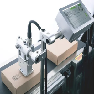 Thermal Inkjet (TIJ)