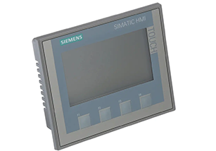 siemens-SIMATIC-HMI-KTP400-BASICBASIC-PANELKEY-AND-TOUCH-OPERATION