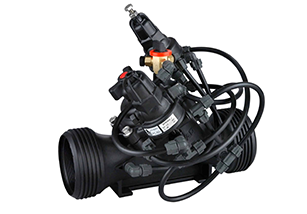 Bermad Flow Control Valve
