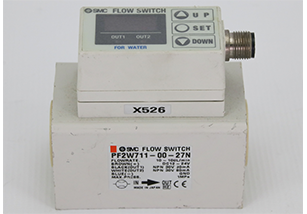 Flow Switch