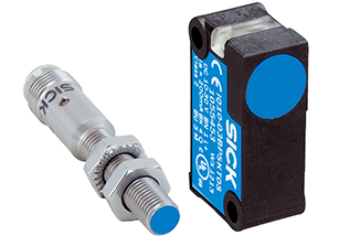 SICK Proximity Sensor