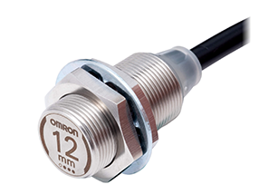 Omron Proximity Sensor