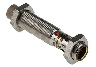 IFM Proximity Sensor